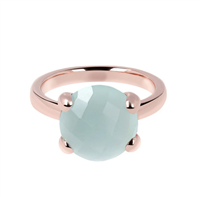 Anello Bronzallure Donna in Bronzo WSBZ00013LB-12 - WSBZ00013LB-12